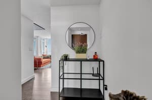 LUX 2 Bedroom, 2Bath Condo