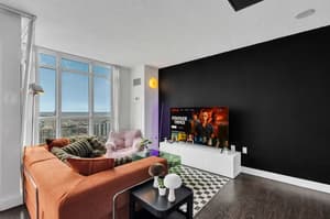LUX 2 Bedroom, 2Bath Condo