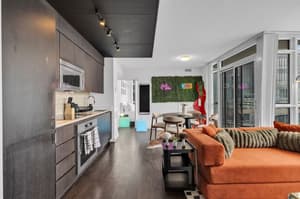 LUX 2 Bedroom, 2Bath Condo