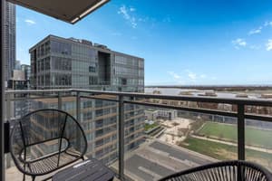 LUX 2 Bedroom, 2Bath Condo