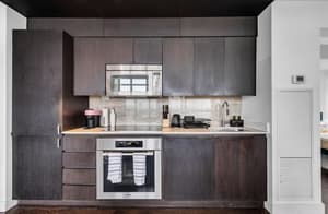LUX 2 Bedroom, 2Bath Condo