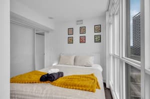 LUX 2 Bedroom, 2Bath Condo