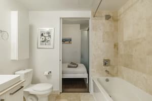 Amazing View Rogers Center 2BR 2Bath