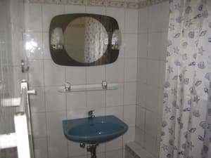 Double bed Apartment