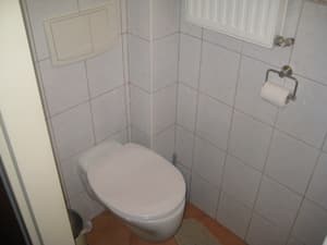 Double bed Apartment