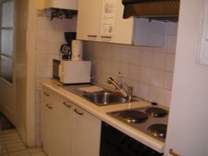 Family Apartment