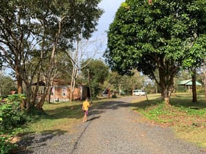 Double Cottage (AC)