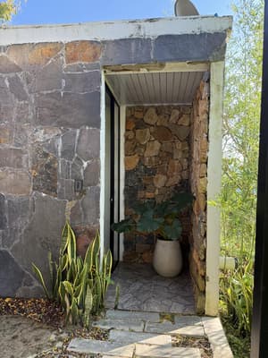 Villa Cielo de Estrellas