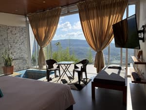 Villa Palm  familiar