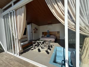 Villa Palm  familiar