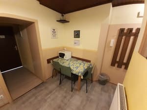 Four bed room