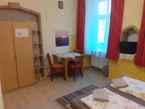 Three bed room
