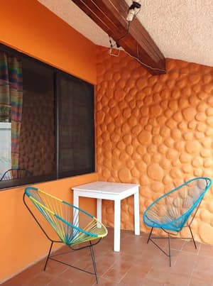 Bungalow Almar