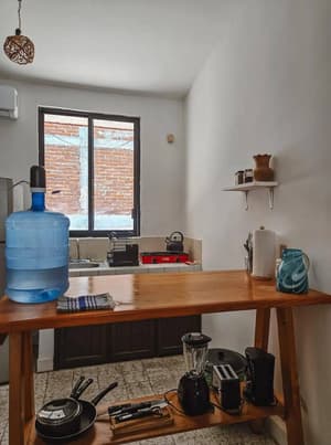 Bungalow Almar