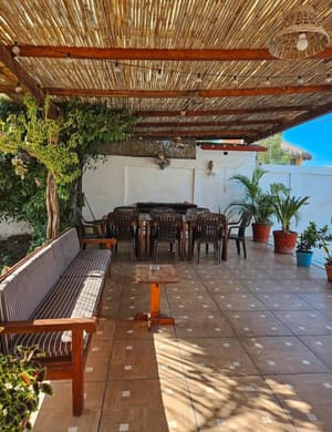 Bungalow Almar