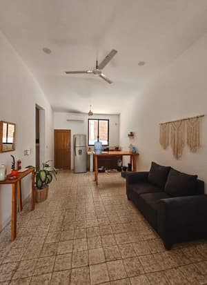 Bungalow Almar