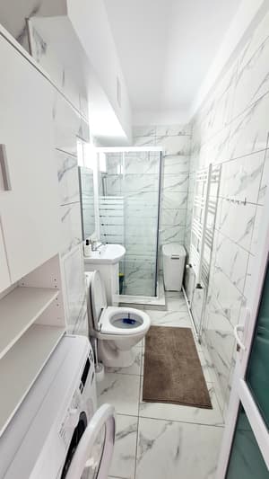 Belle Apartments - Central Pite?ti