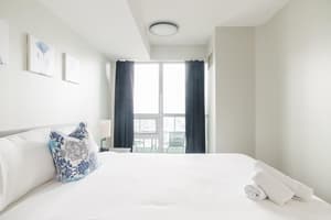 Family 3BR 2Bath Bay St Downtown