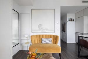 Family 3BR 2Bath Bay St Downtown
