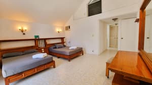 Casa Blanca Solcito