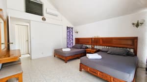 Casa Blanca Solcito