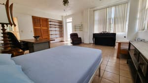 Casa Blanca Solcito