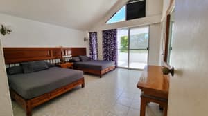 Casa Blanca Solcito