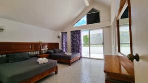 Casa Blanca Solcito