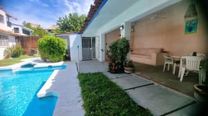 Casa Blanca Solcito