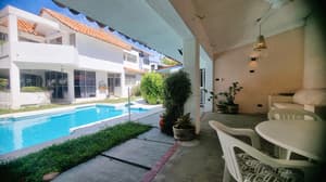 Casa Blanca Solcito
