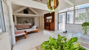Casa Blanca Solcito