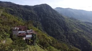 Cabaña El Colibrí