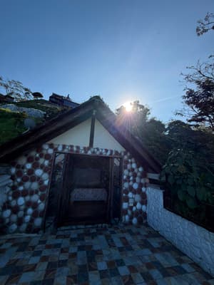 Cabaña El Colibrí