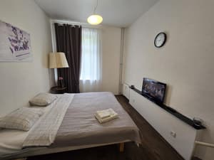 S5 Studio Apartment Klaipeda
