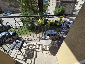 S2 Sunshine apartment with Balcony