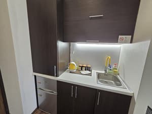 S2 Sunshine apartment with Balcony