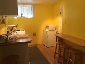 Vermillion Suite