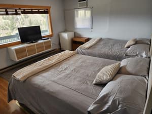 Numa Suite