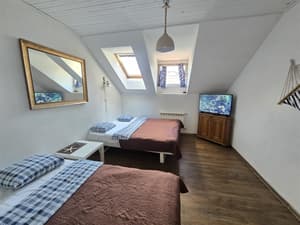 M5 Meridian Apartment Klaipeda