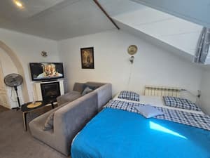 M6A Meridian Apartment with sauna Klaipeda