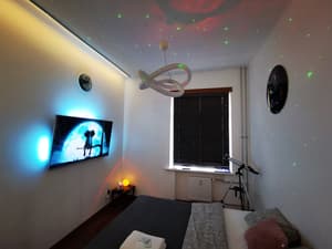 S9 Galaxy apartment Klaipeda