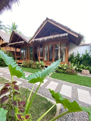 Bungalow 1