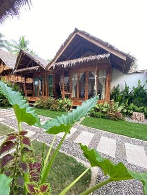 Bungalow 2