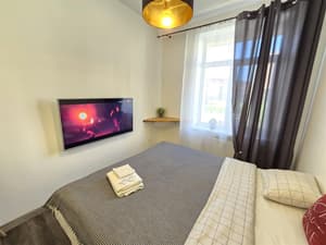 S10 Urban studio apartment Klaipeda