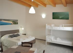 Monolocale Eloro