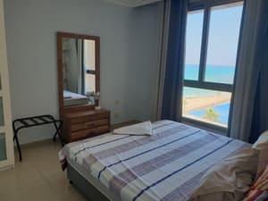 609 Almog one bedroom residence apartment