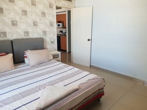 609 Almog one bedroom residence apartment