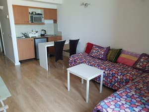 609 Almog one bedroom residence apartment