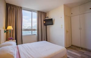 Marom room at Marom Hotel