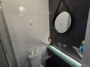 Z14 River studio apartment